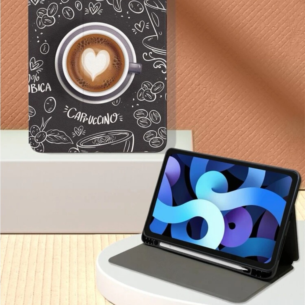 Ipad Air 4th Case - image 4